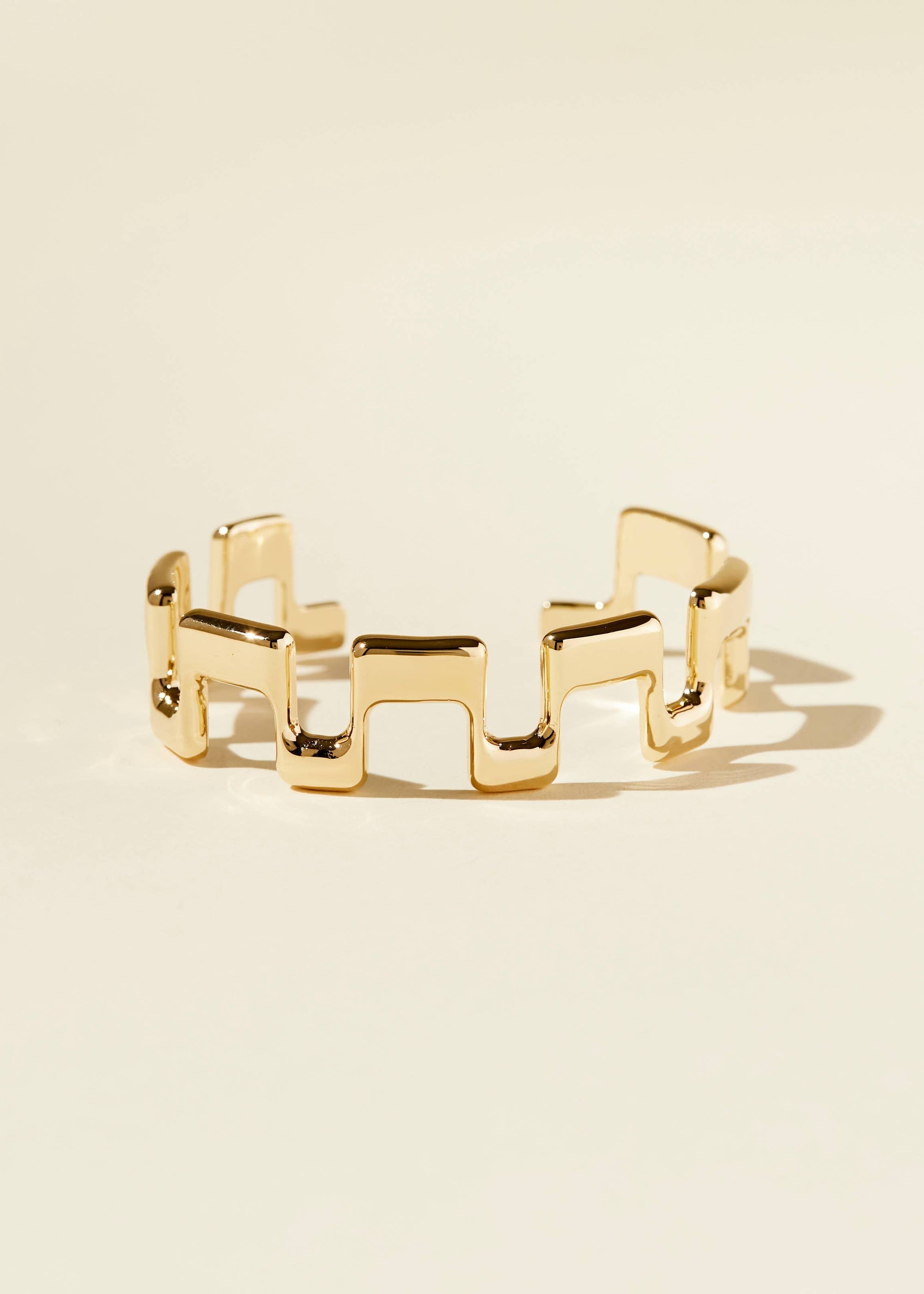 Monroe Cuff