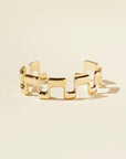 Monroe Cuff