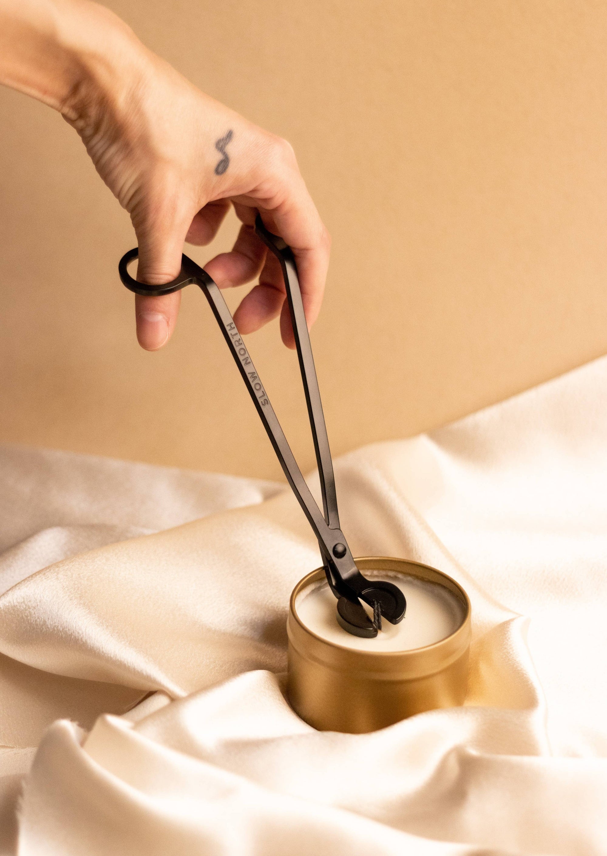 Candle Trimmer