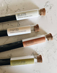 Artisanal Charcoal Incense Sticks