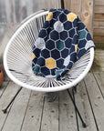 Pohoda Throw