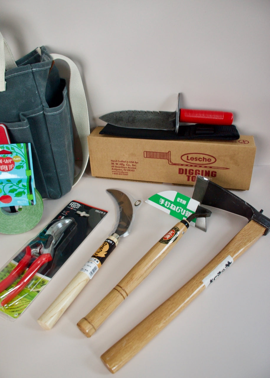 Ultimate Garden Bag