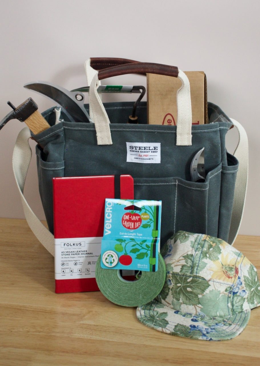 Ultimate Garden Bag