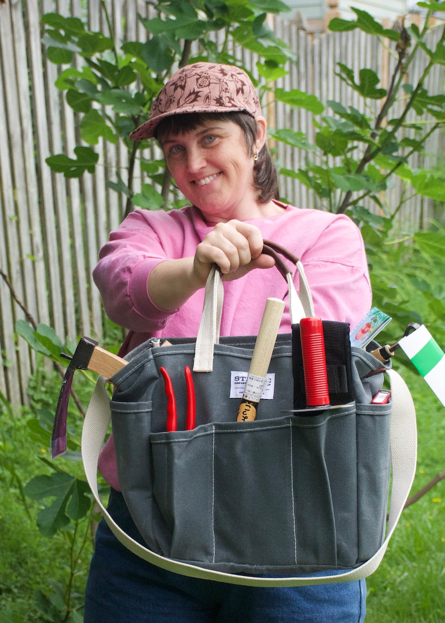 Ultimate Garden Bag
