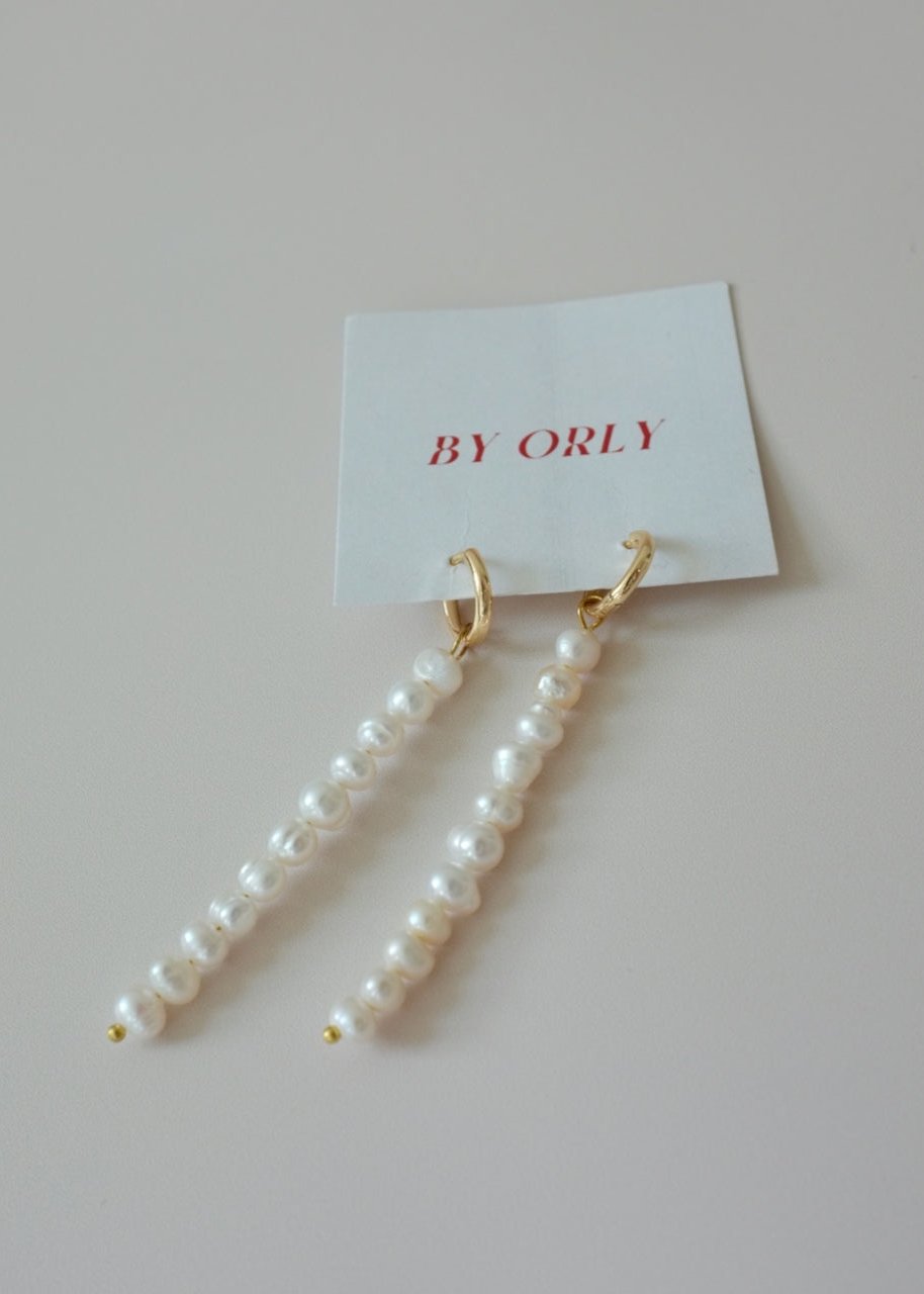 Celia Earrings