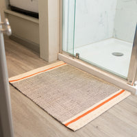 Lines Bath Mat