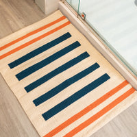 Nautical Bath Mat