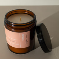 Candle - OJAI NUIT