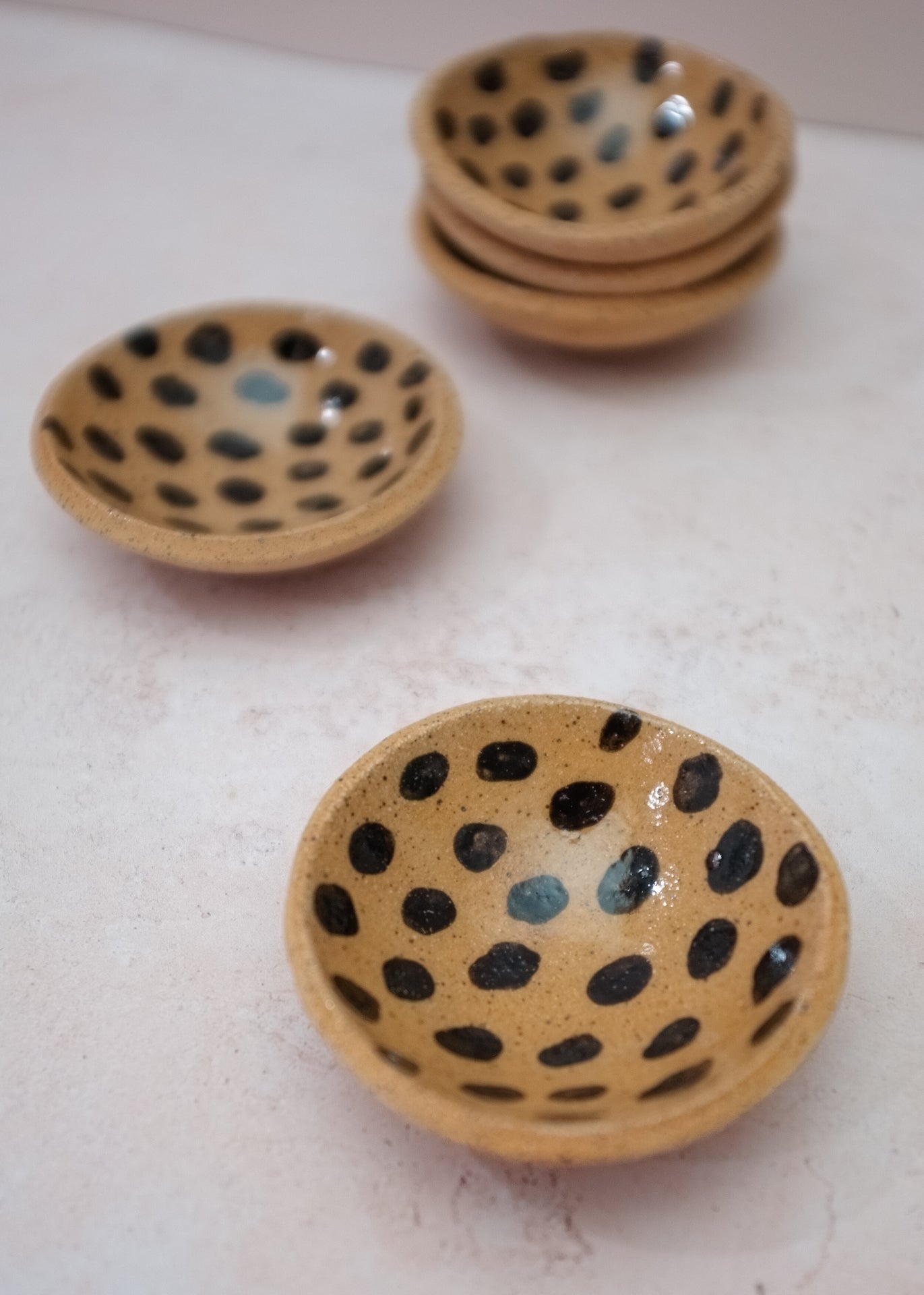 Chita Dishes