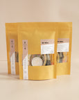 Three Ritual Kits in Be Well