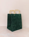 Emerald Eco-Friendly Market Bag