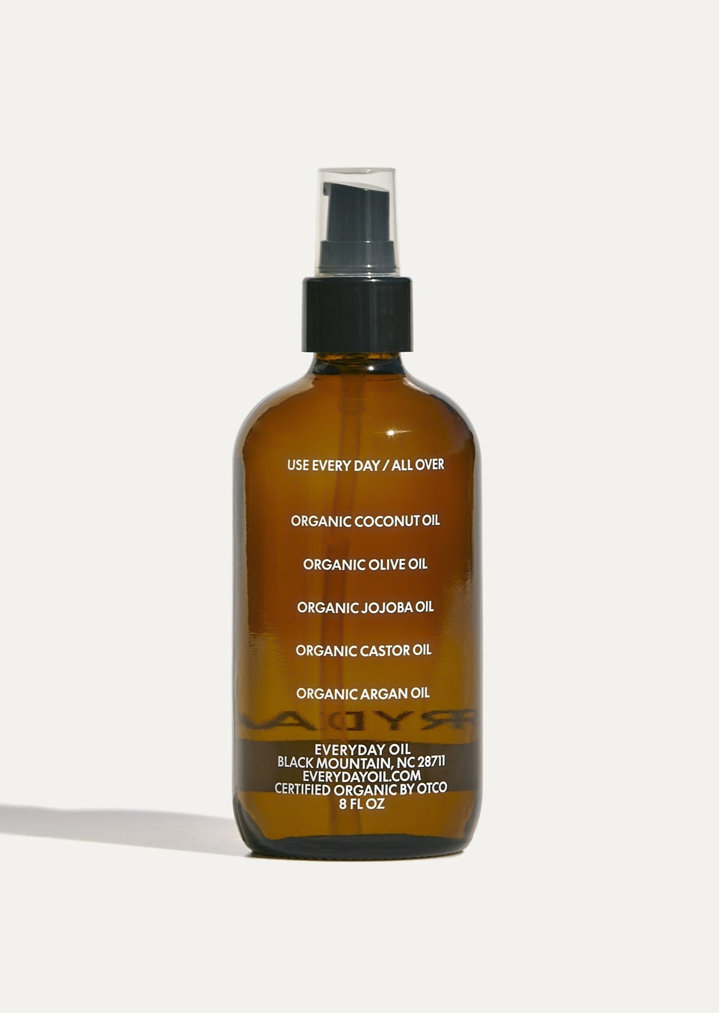 Everyday Oil : 8oz Baseline Blend