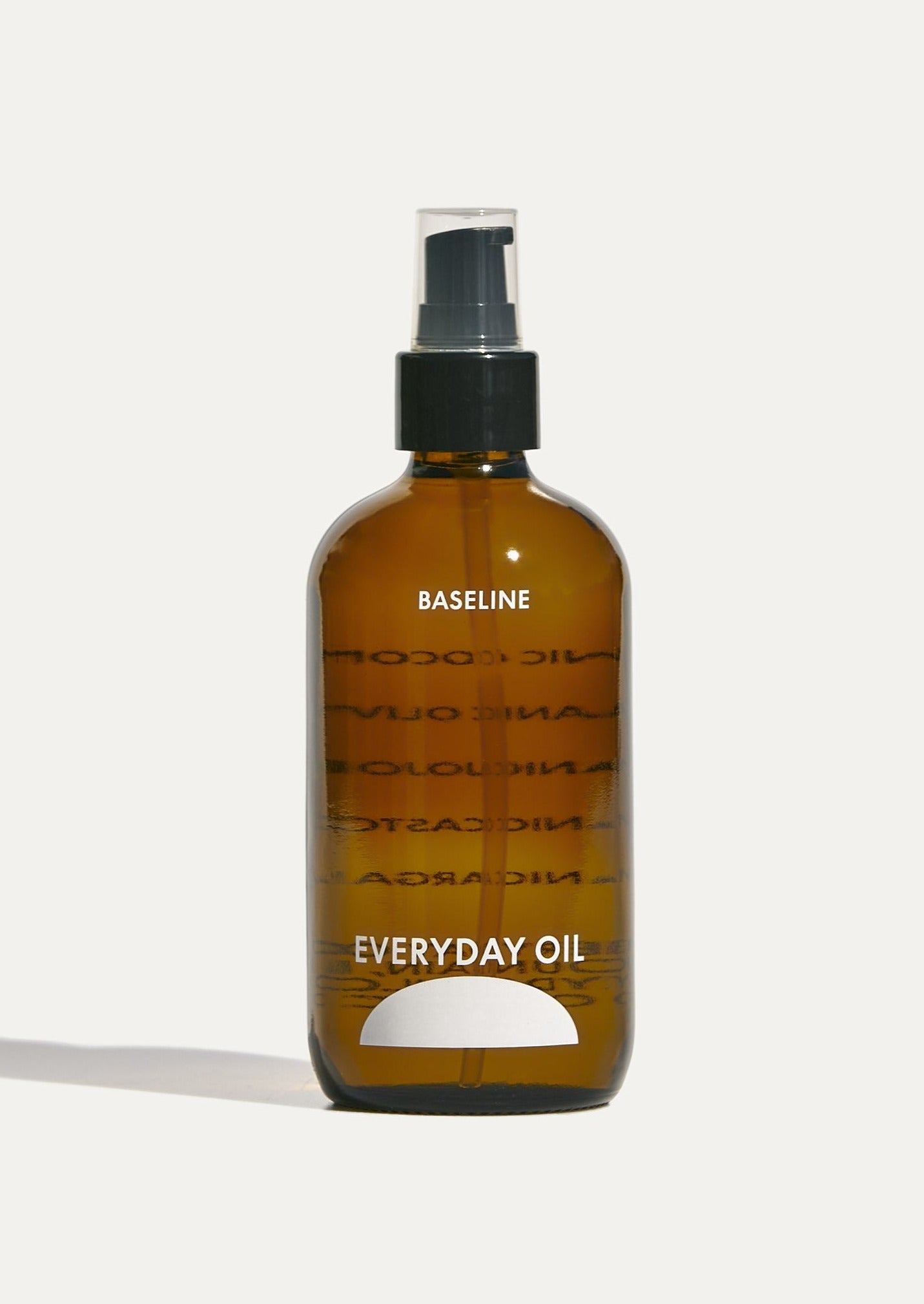 Everyday Oil : 8oz Baseline Blend