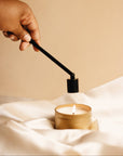Candle Care Snuffer