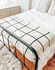 Hygge Throw