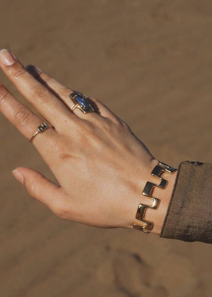 Monroe Cuff