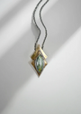 Morning Star Necklace
