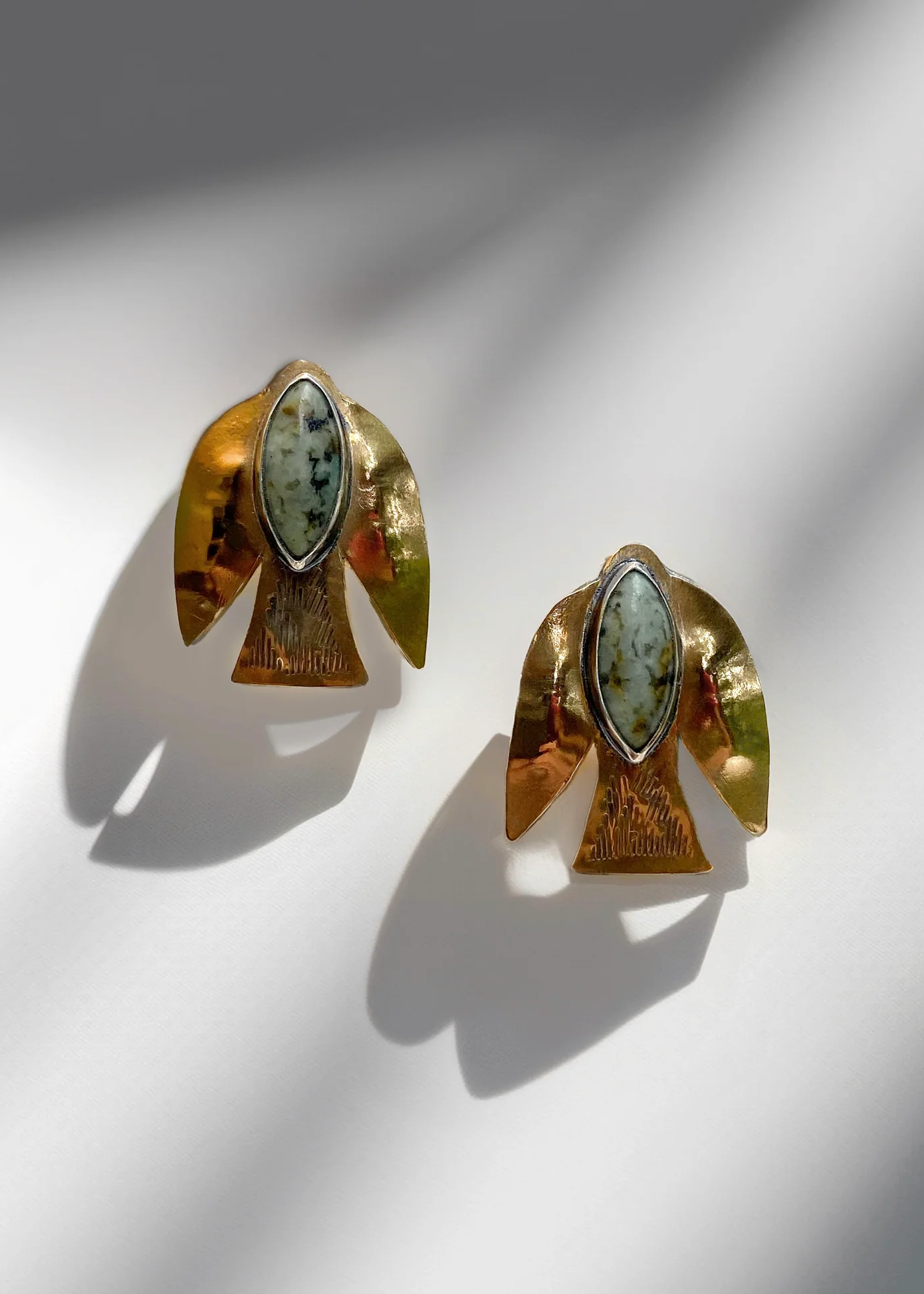 Paloma Earrings