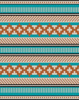 Desert Dweller Throw