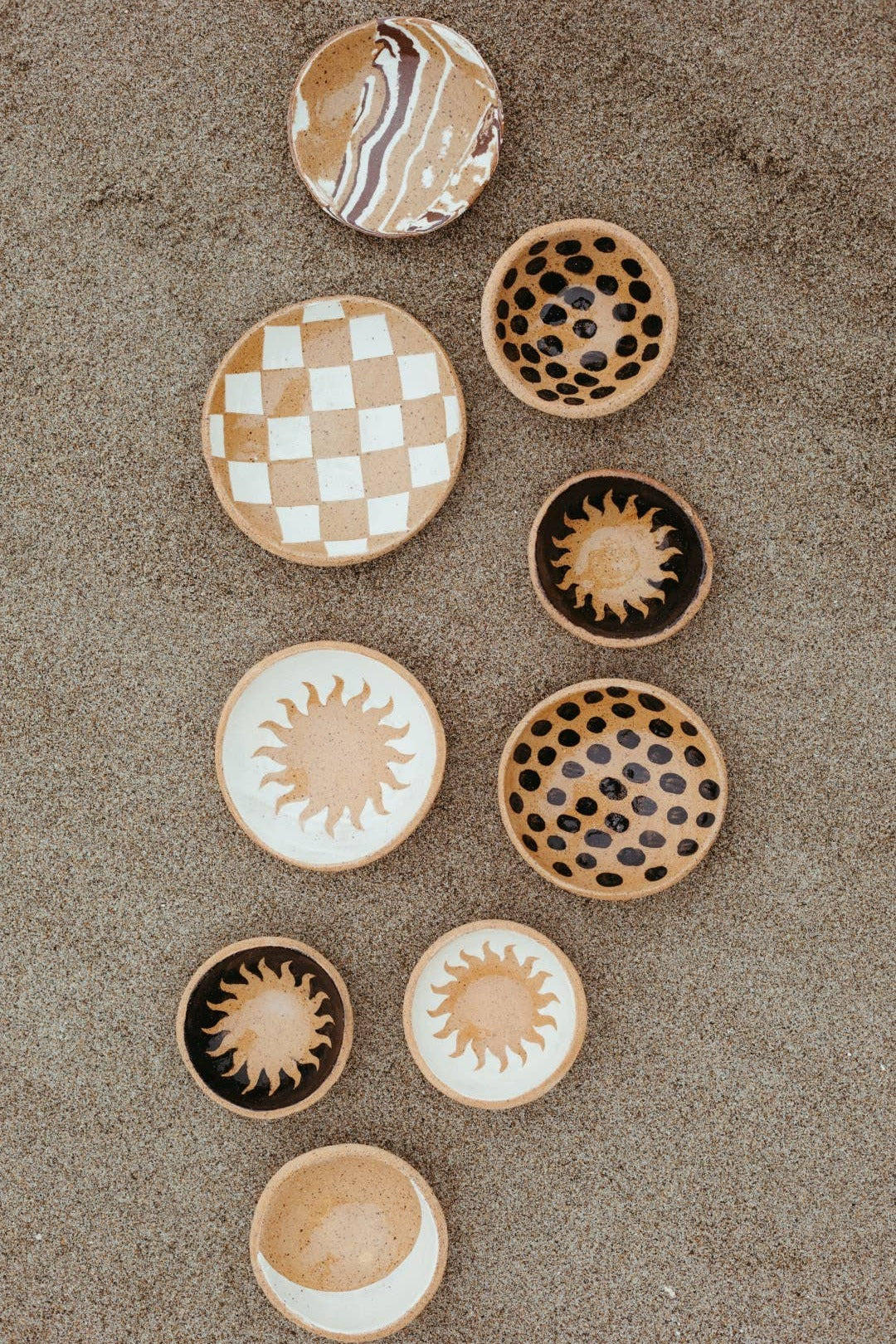 Chita Dish