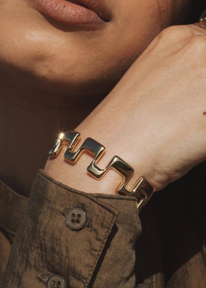 Monroe Cuff