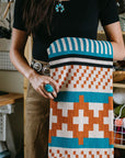 Desert Dweller Throw