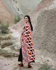Sunset Mesa Throw