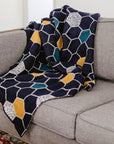 Pohoda Throw