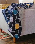Pohoda Throw