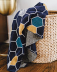 Pohoda Throw