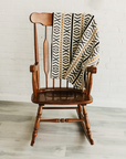 Otok Throw
