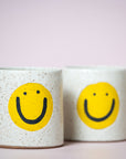 Happy Camper Handmade Mug