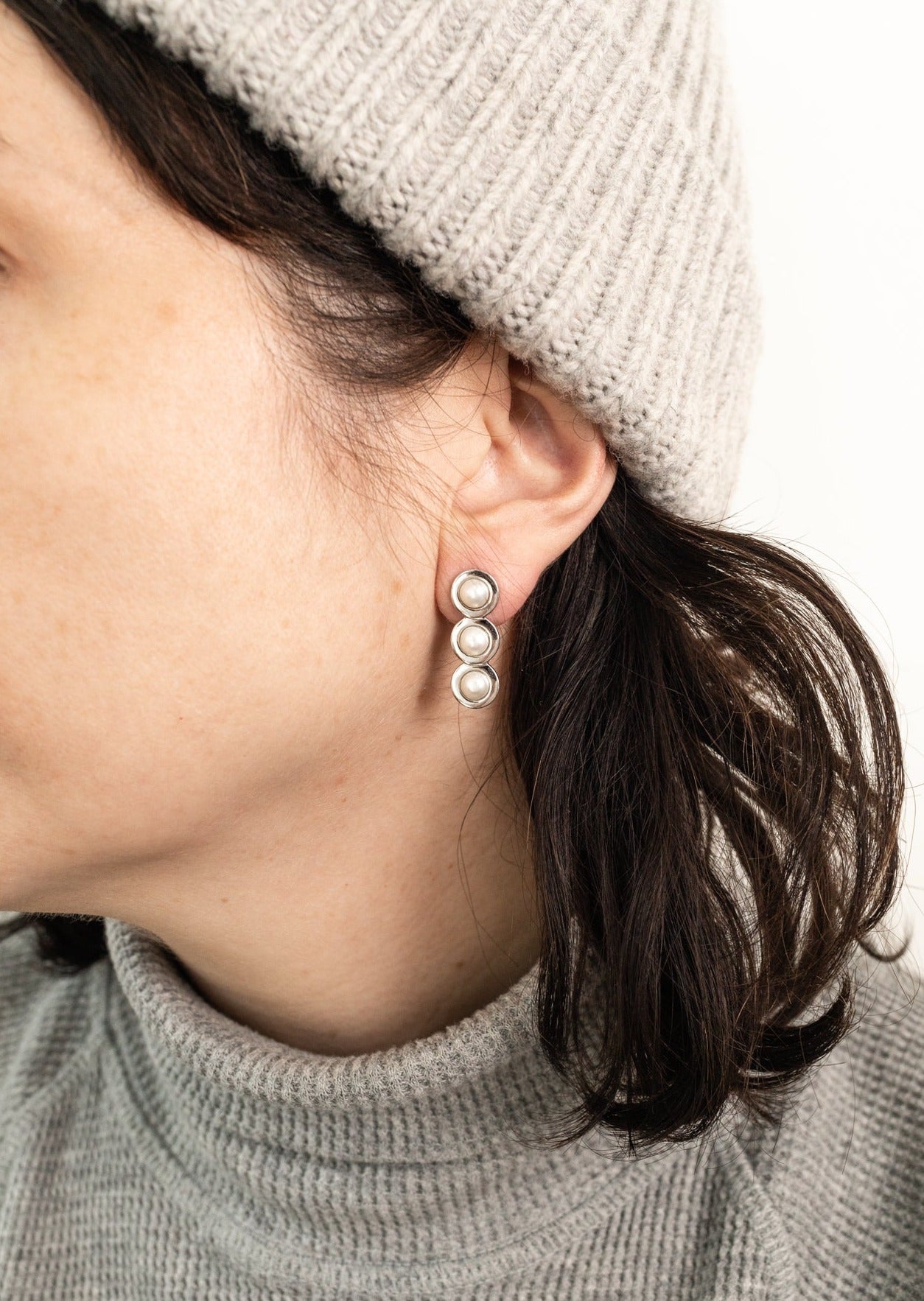 Duna Earrings