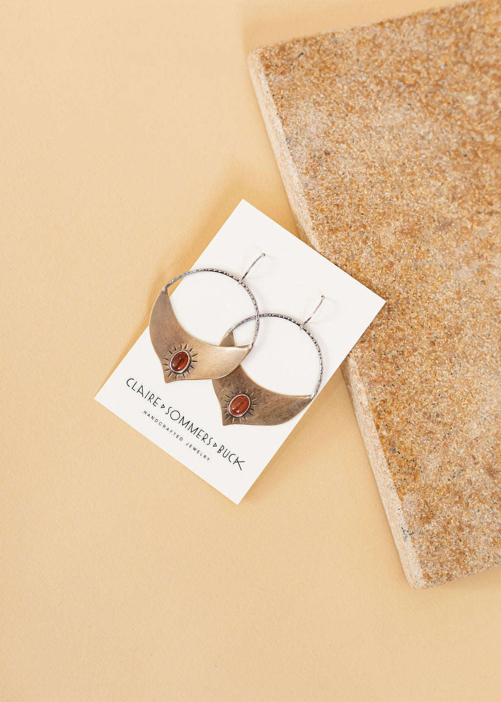 Madrasa Earrings