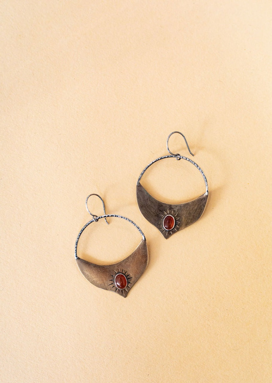 Madrasa Earrings