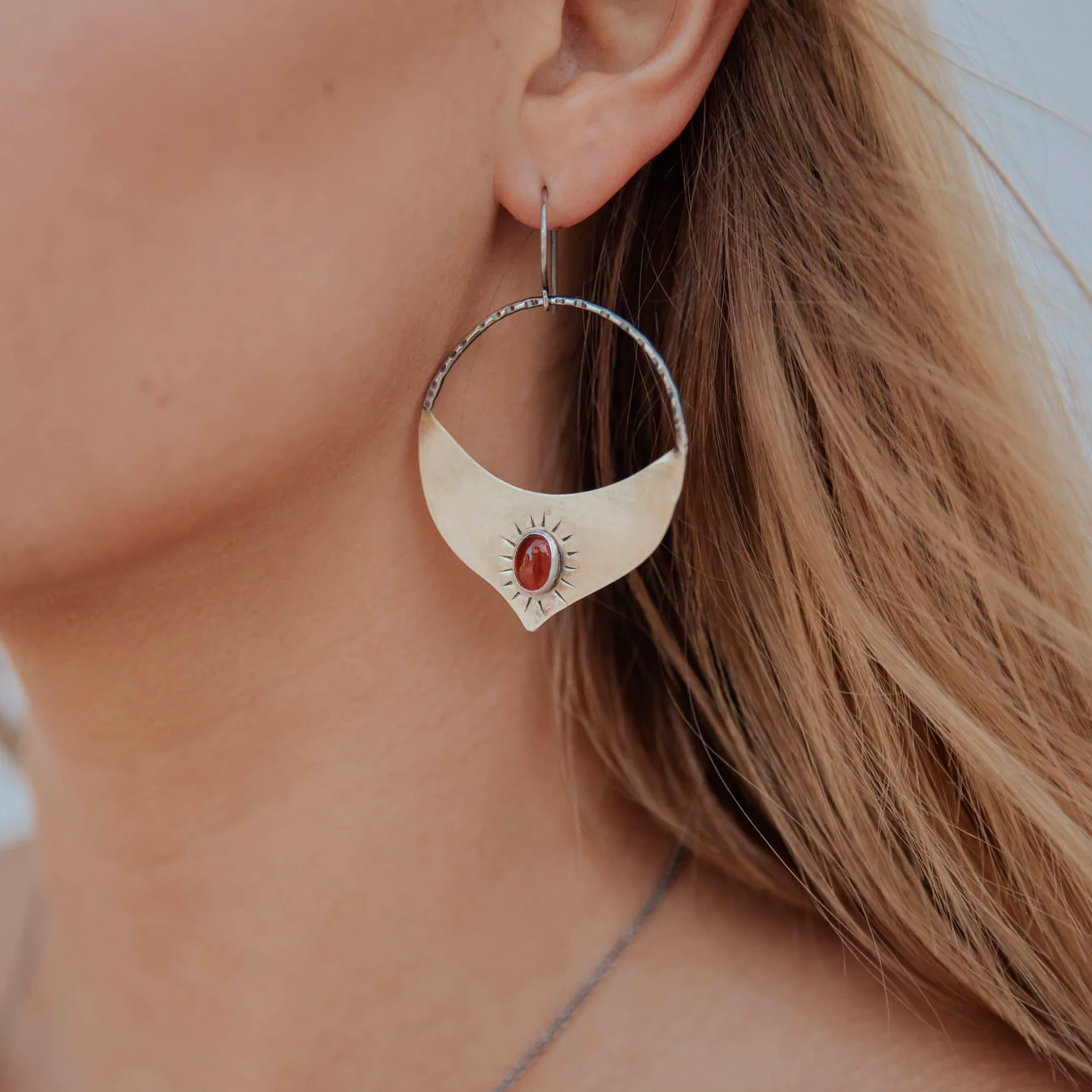Madrasa Earrings