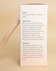 Palo Santo Sticks