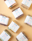 Botanical Bar Soap