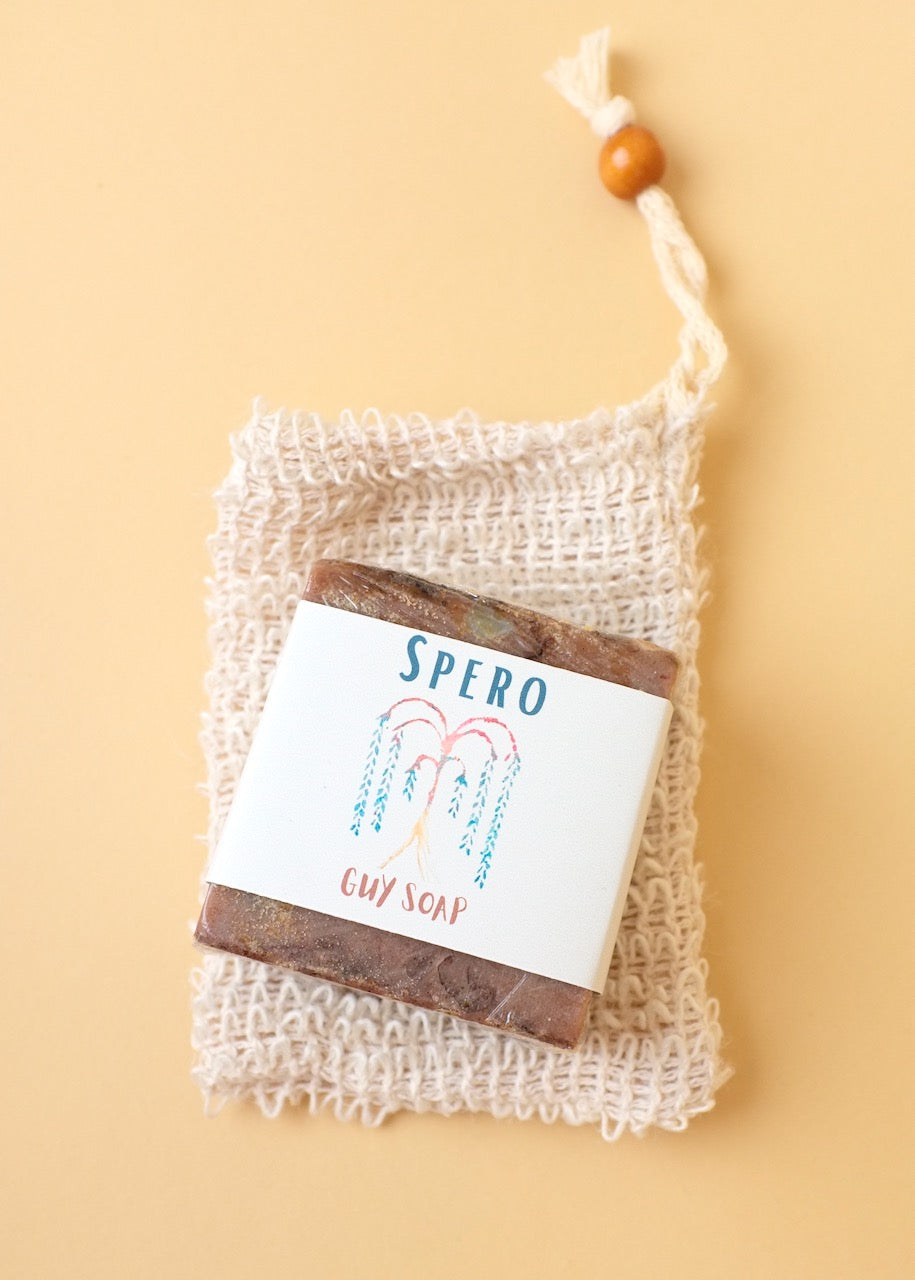 Botanical Bar Soap
