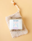 Botanical Bar Soap