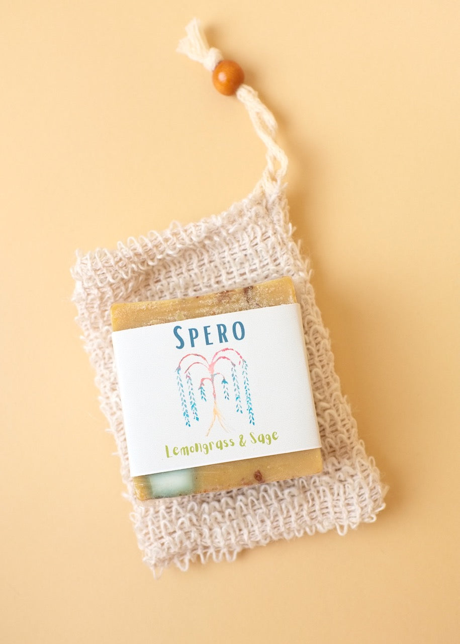 Botanical Bar Soap
