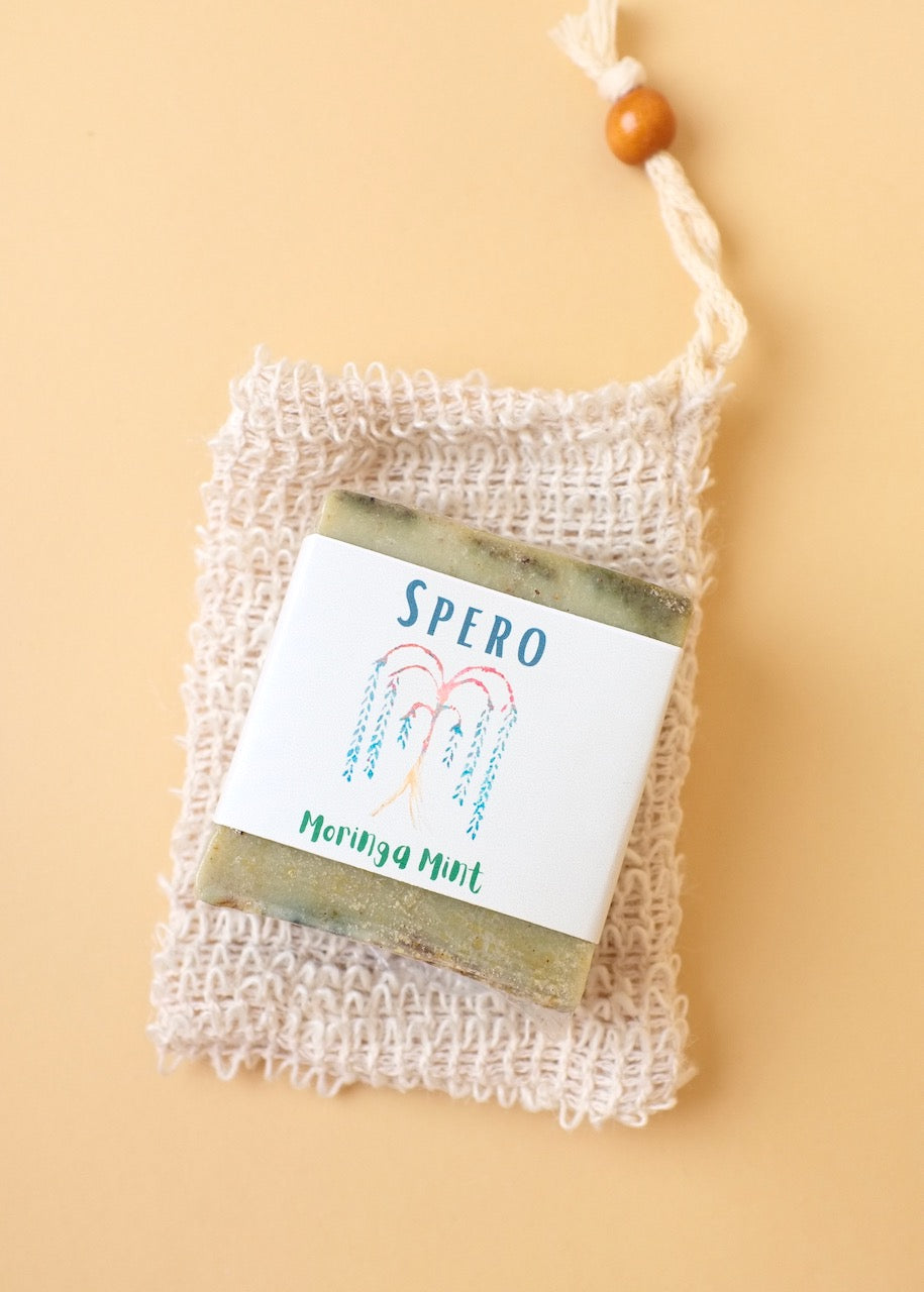 Botanical Bar Soap