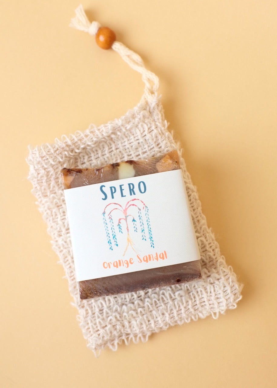 Botanical Bar Soap