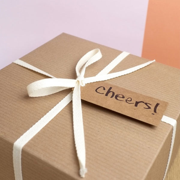 The Secret To Authentic Gifting