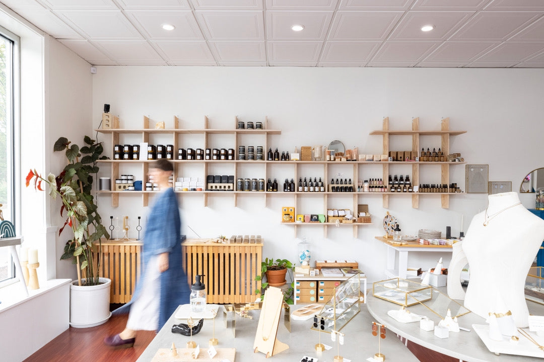 Tortuga: On a Mission to Make Sustainable (and Ethical) Shopping Easy