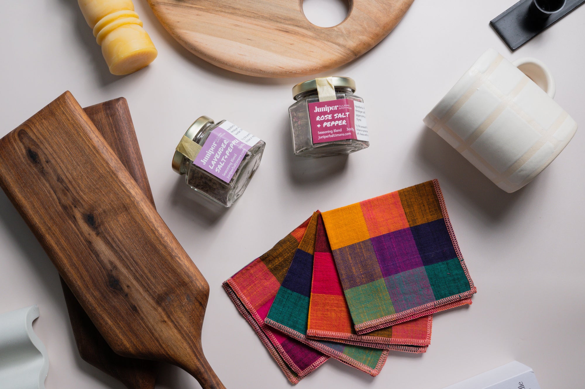 Limited Edition Kits