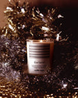 Garland Candle: Juniper, Spruce + Eucalyptus