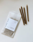 Palo Santo Hand Rolled Incense