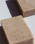 Two Morning Rituals Natural Bar Soap