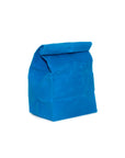 Cyan Eco-Friendly Lunch Bag